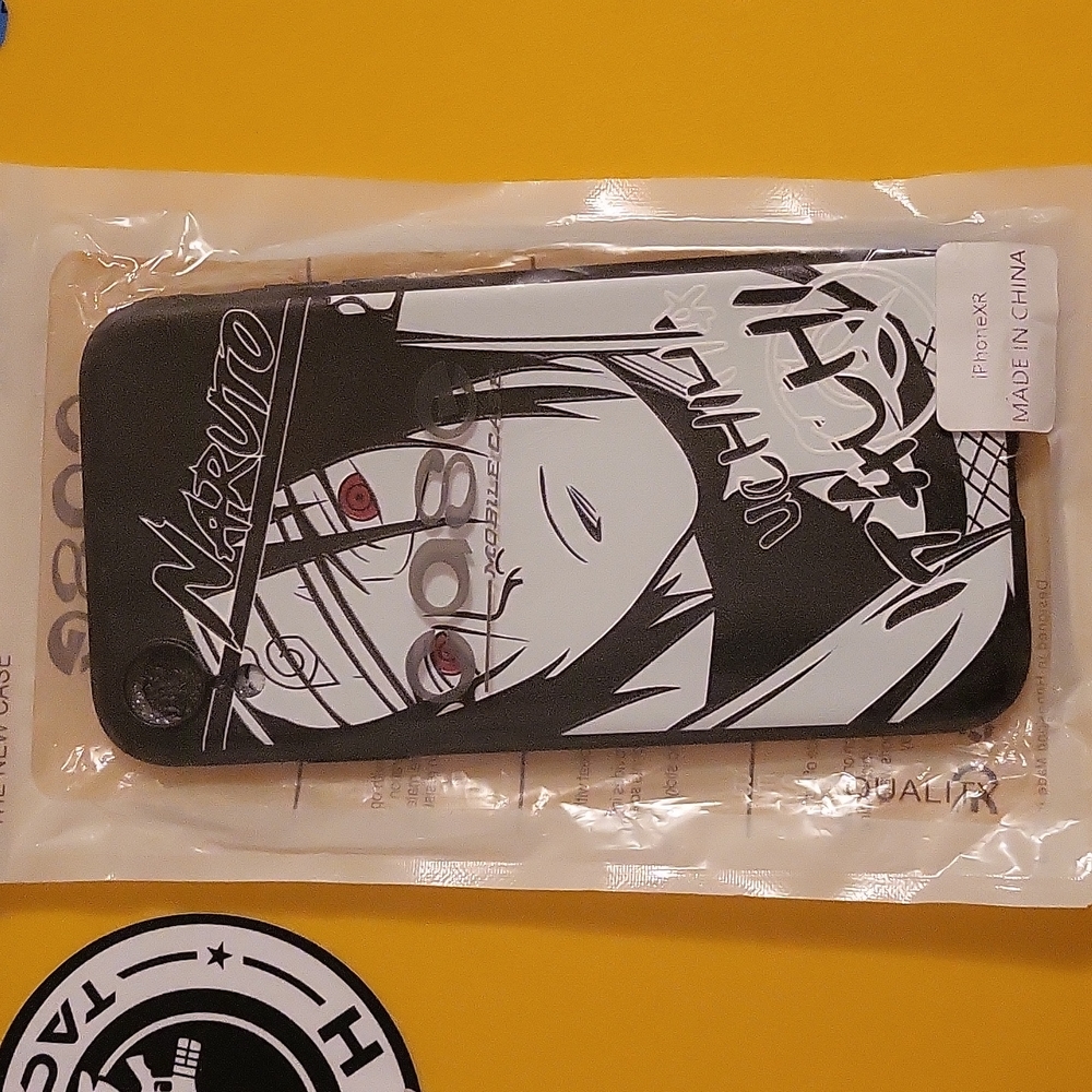 New case iPhone xr